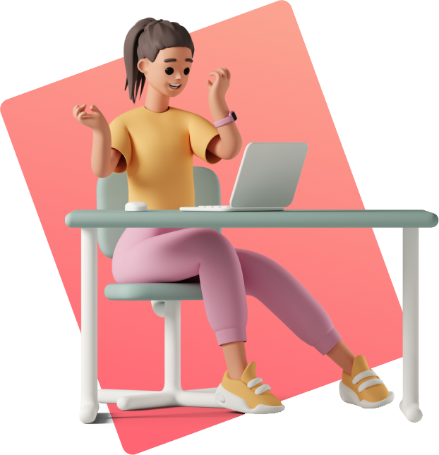 Torne-se um instrutor e junte-se a milhões de aprendizes